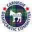 Image of Carnegie Democratic Committee (PA)