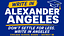 Image of Alexander Angeles