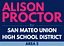 Image of Alison Proctor