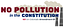 Image of No Pollution in the Constitution