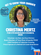 Image of Christina Mertz