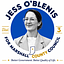 Image of Jessica O'Blenis