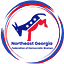 Image of Ninth District Federation of Democratic Women (GA)