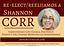 Image of Shannon Corr