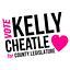Image of Kelly Cheatle