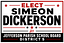 Image of Simeon Dickerson