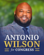 Image of Antonio Wilson