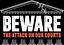 Image of Beware The Attack On Our Courts