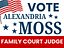 Image of Alexandria Moss