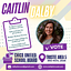 Image of Caitlin Dalby