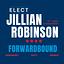 Image of Jillian Robinson