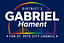Image of Gabriel Hament