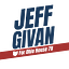 Image of Jeffrey Givan