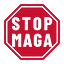 Image of No More MAGA