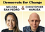 Image of Christopher Hanusa and Melissa San Pedro