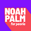 Image of Noah Palm