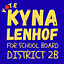 Image of Kyna Lenhof