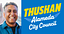 Image of Thushan Amarasiriwardena