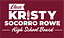 Image of Kristy Rowe