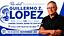 Image of Guillermo Lopez