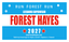 Image of Forest Hayes
