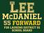 Image of Lee McDaniel