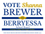 Image of Shanna Brewer