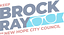 Image of Brock Ray
