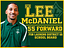Image of Lee McDaniel
