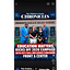 Image of George Blount, Alpa Patel, Dejon Morris, and Vanessa Rodriguez