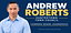 Image of Andrew Roberts
