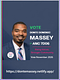 Image of Donte Massey