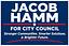 Image of Jacob Hamm