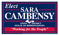 Image of Sara Cambensy