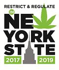 Image of Restrict & Regulate in NY State 2019