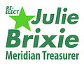 Image of Julie Brixie