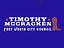 Image of Timothy McCracken