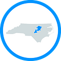 Image of Flip NC02 Blue