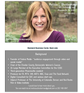 Image of Melissa Shusterman
