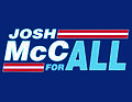 Image of Josh McCall