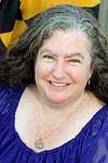 Image of Julia Nichols