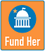 Image of Fund Her PAC