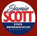Image of Jamie Scott