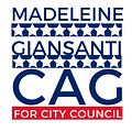 Image of Madeleine Giansanti Cag