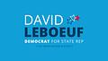 Image of David LeBoeuf
