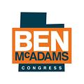 Image of Ben McAdams