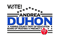 Image of Andrea Duhon