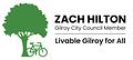 Image of Zach Hilton