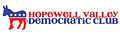 Image of Hopewell Valley Democratic Club (NJ)