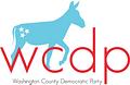 Image of Washington County Democratic Party (TN)